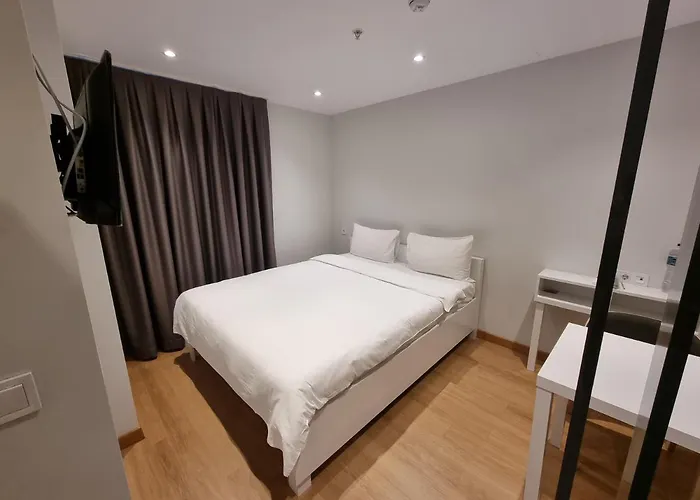10m2 Hotel Istanboel