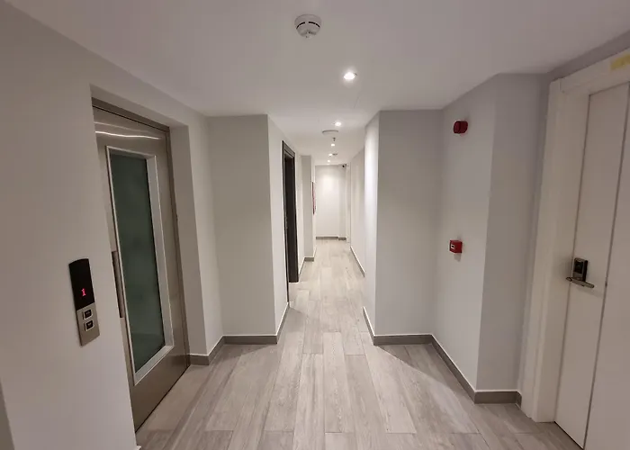 10m2 Hotel Istanboel