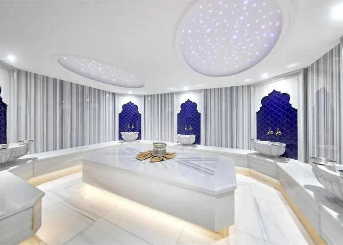 Agora Guesthouse Istanbul